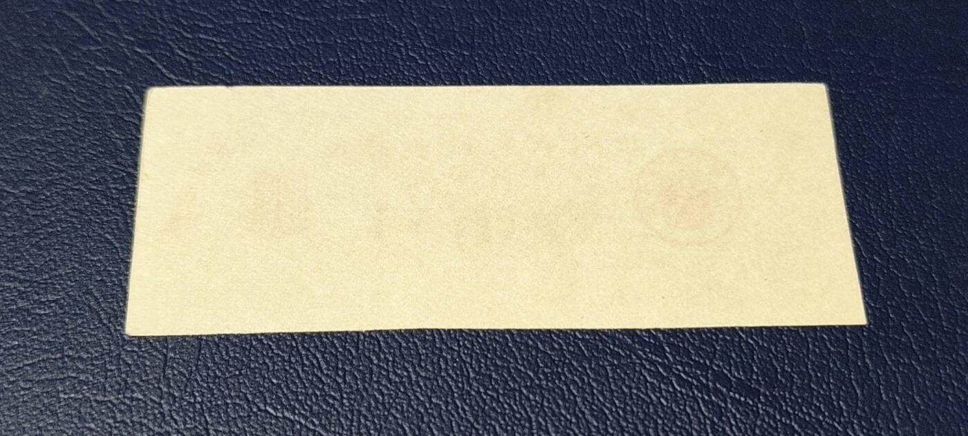 First