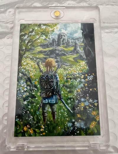 秋萤阁第一期     (6月14日周六晚上10点截拍，欢迎竞拍)  - 三足鸟工作室 横行介士 小精灵