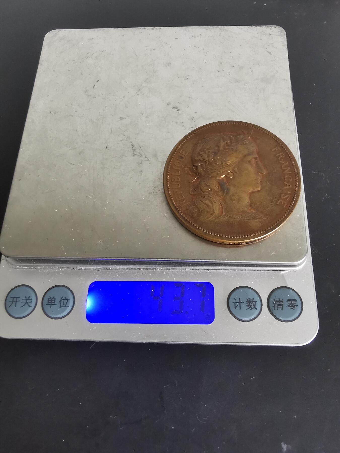 老王徽章第127期