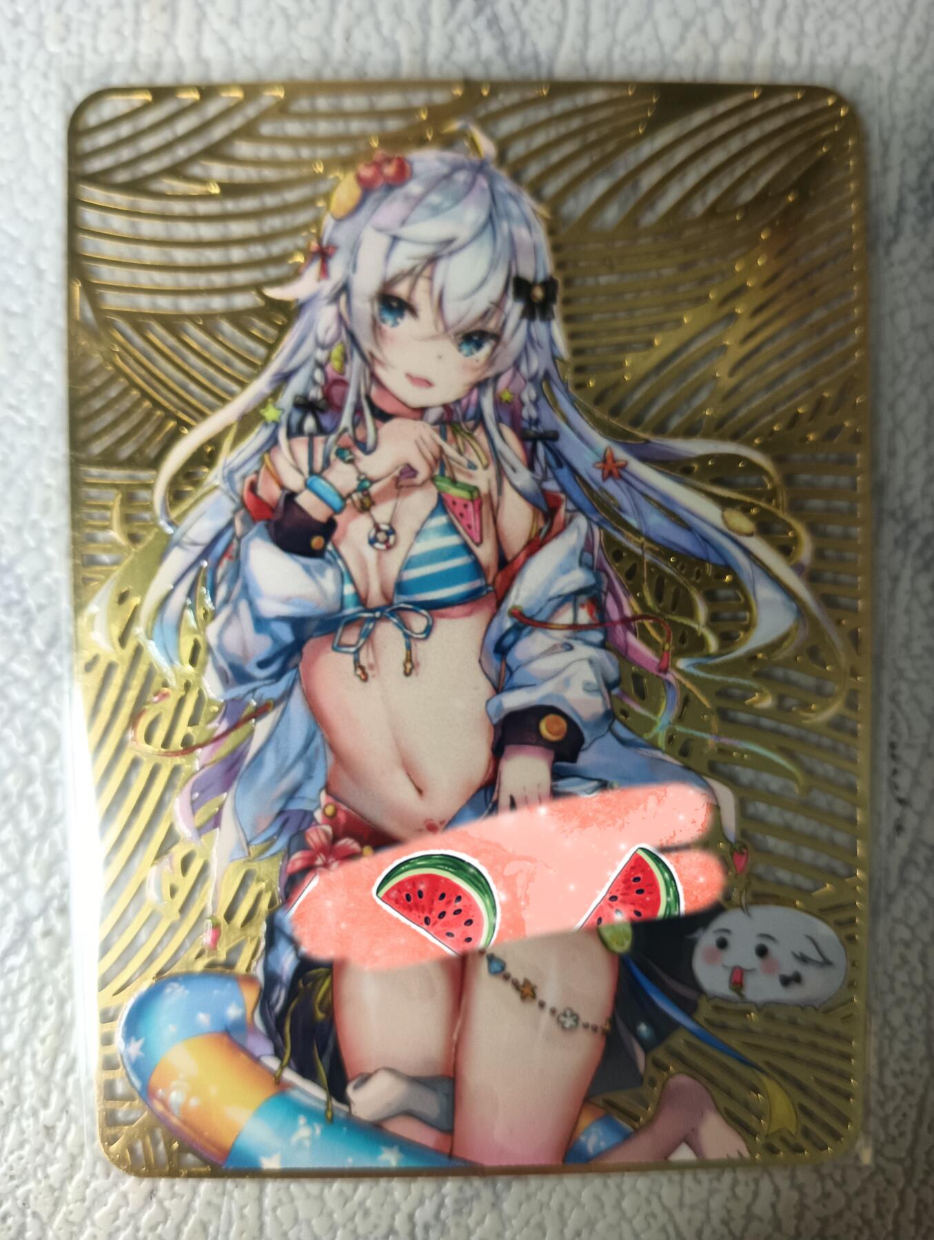 First