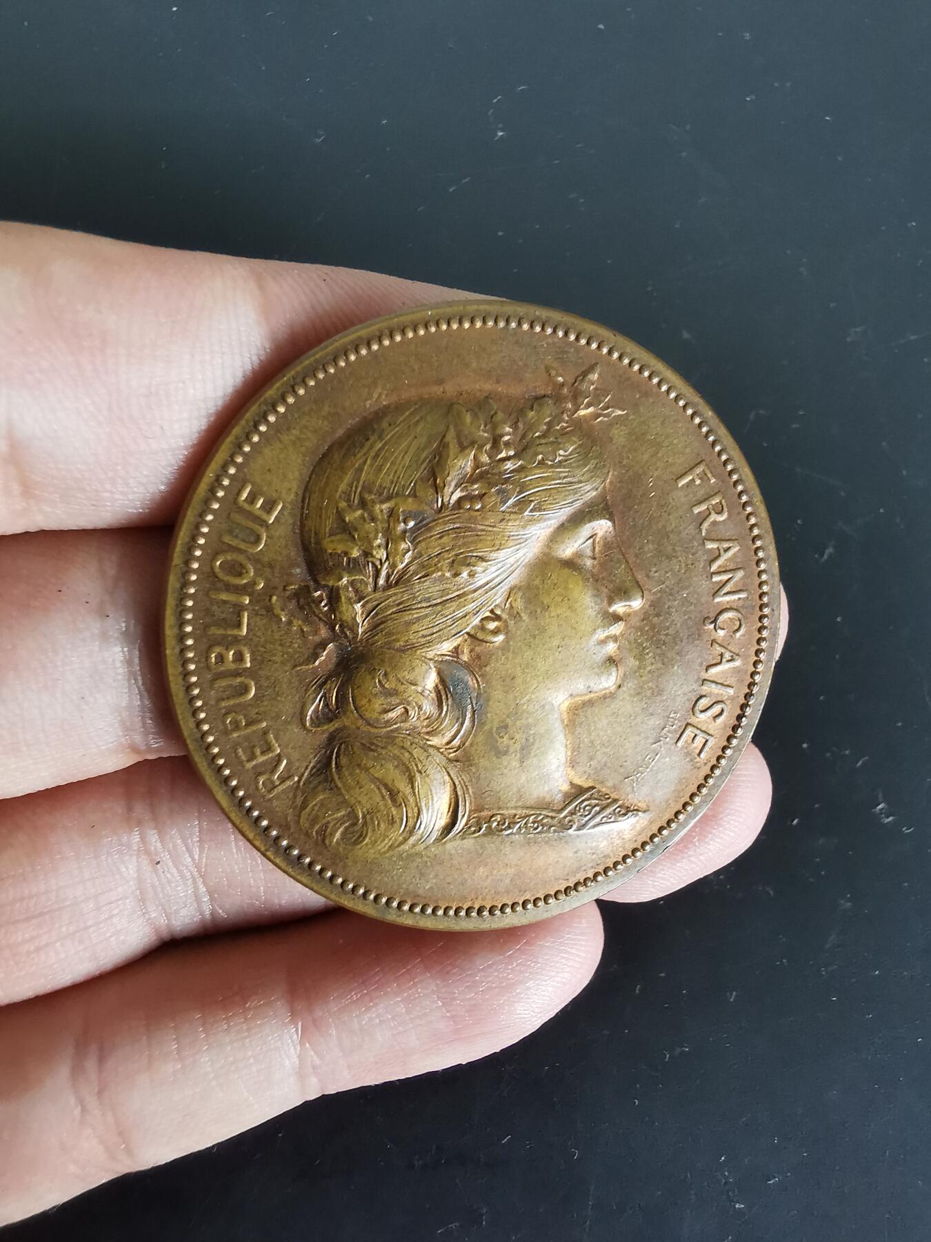 老王徽章第127期