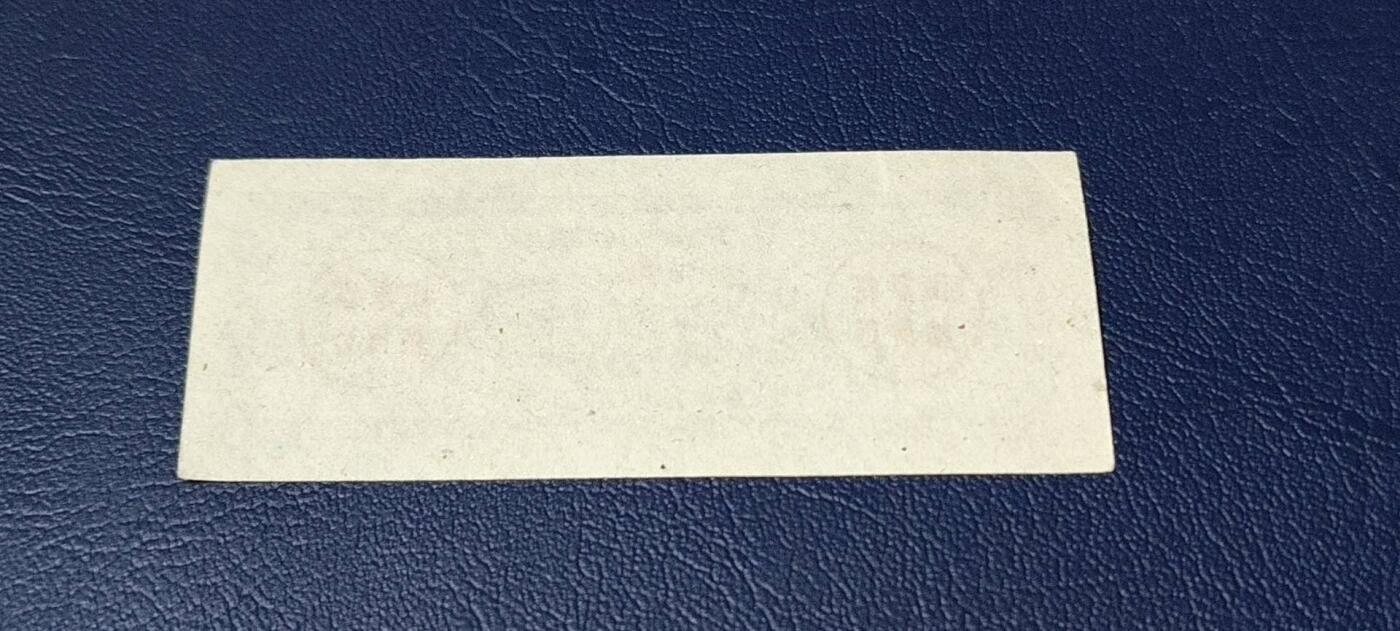 First
