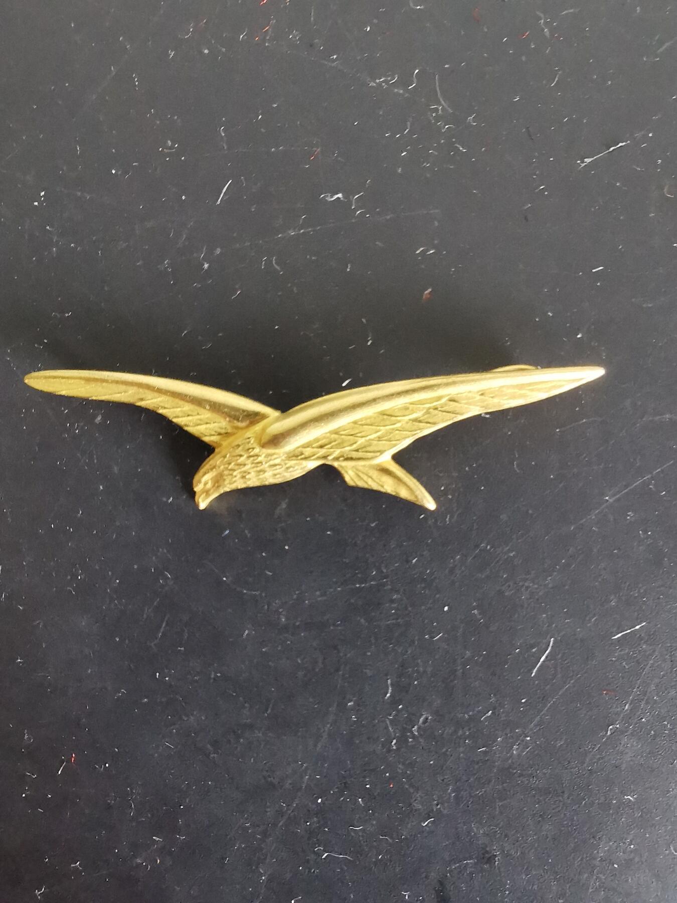 老王徽章第127期