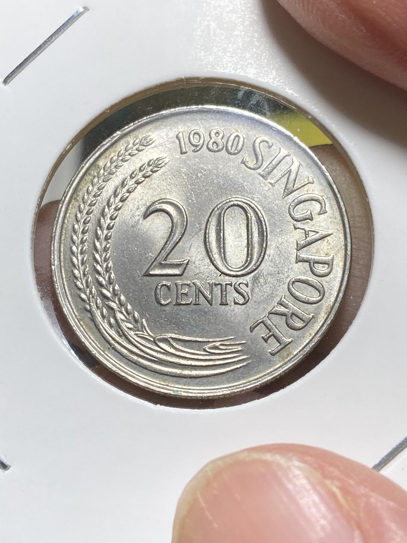 2025年第五十九场(总第八十五场）外国好品散币(免佣金)