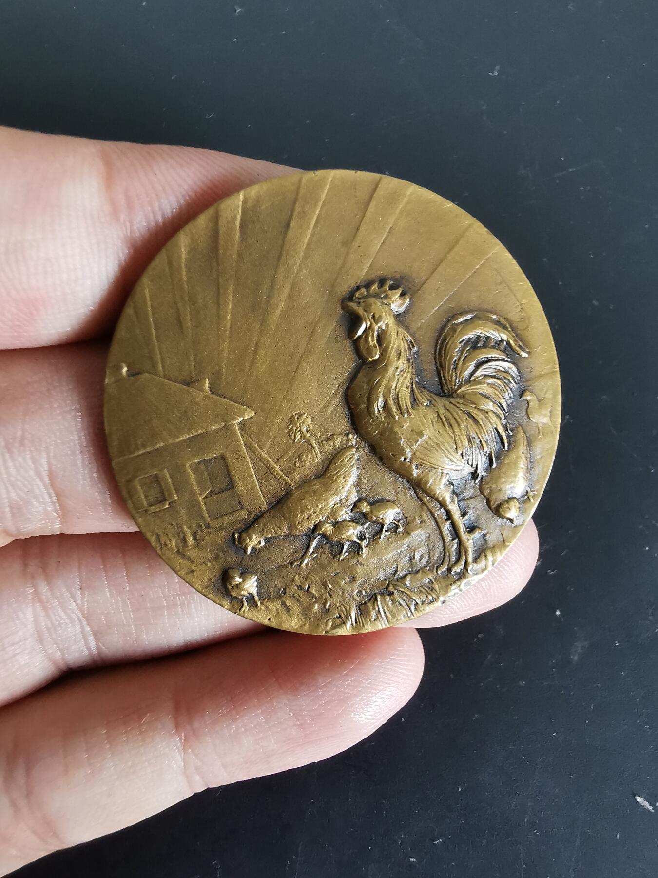 老王徽章第127期