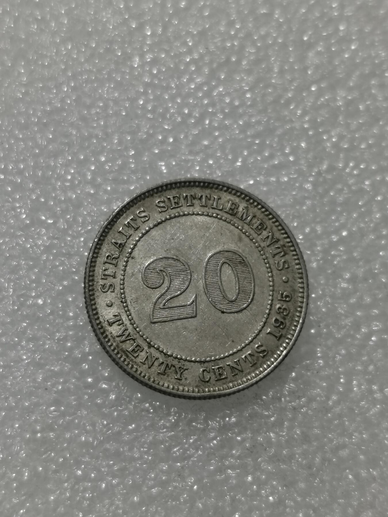First