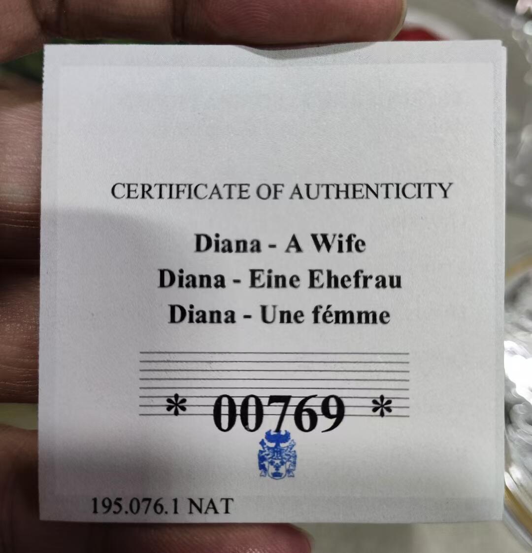 First