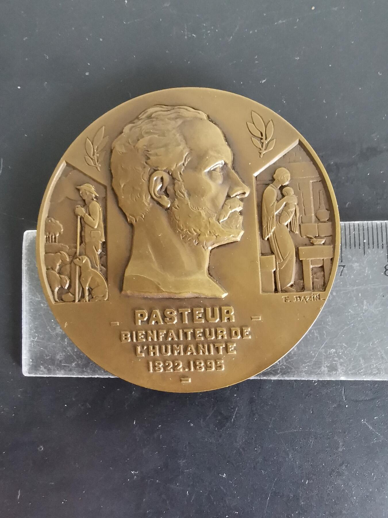 老王徽章第127期