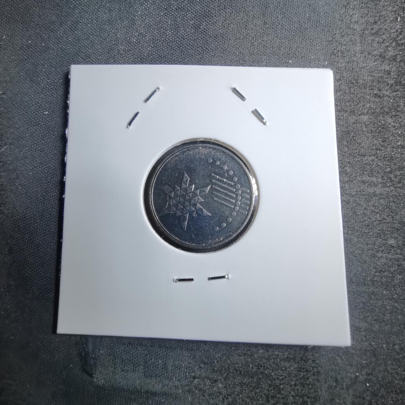 First
