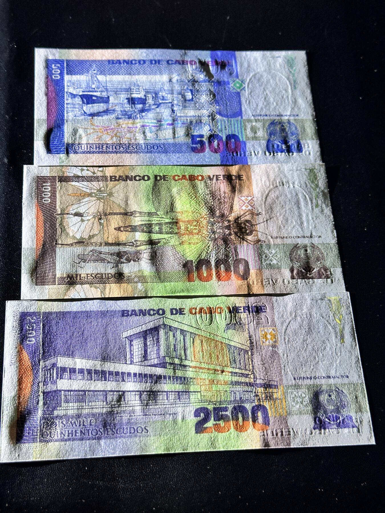 First