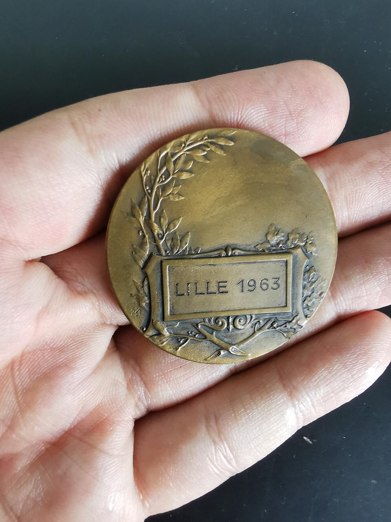 老王徽章第127期