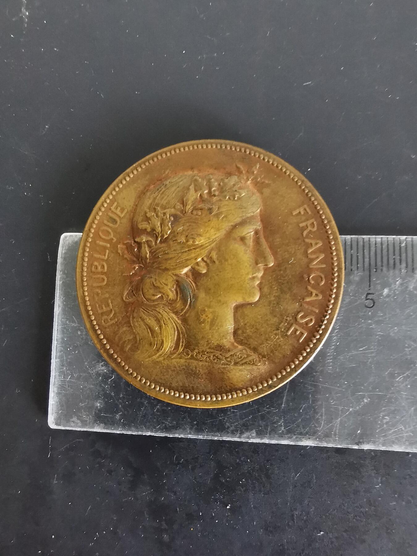 老王徽章第127期