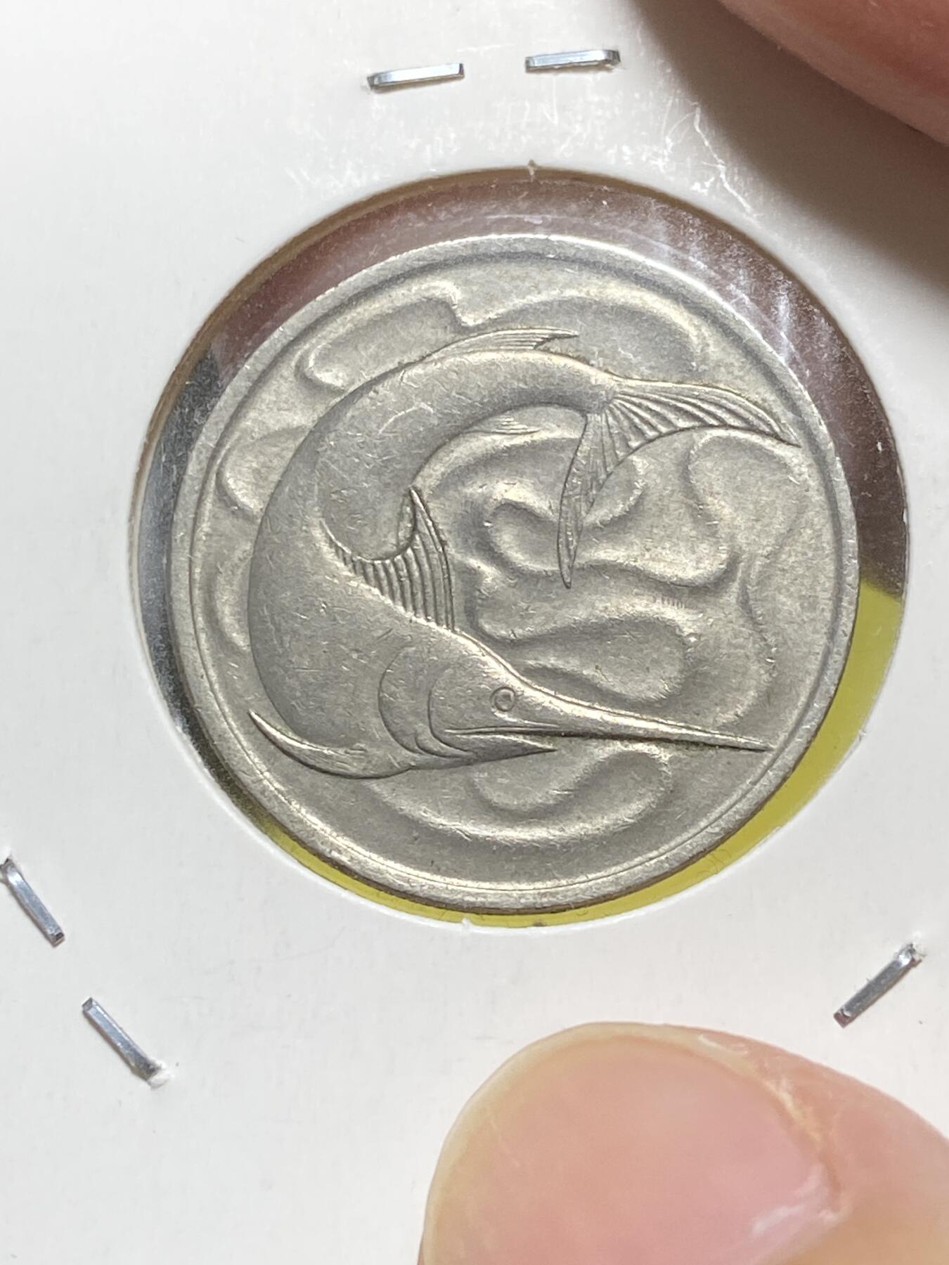 2025年第五十九场(总第八十五场）外国好品散币(免佣金)