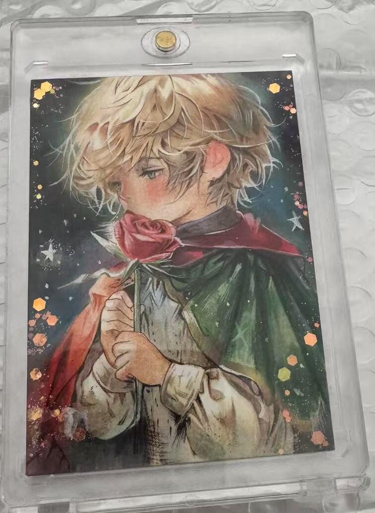 秋萤阁第一期     (6月14日周六晚上10点截拍，欢迎竞拍) 