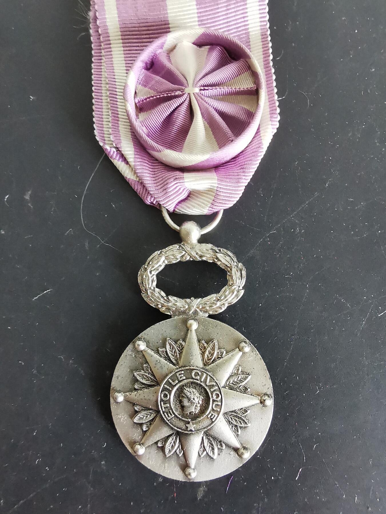 老王徽章第127期