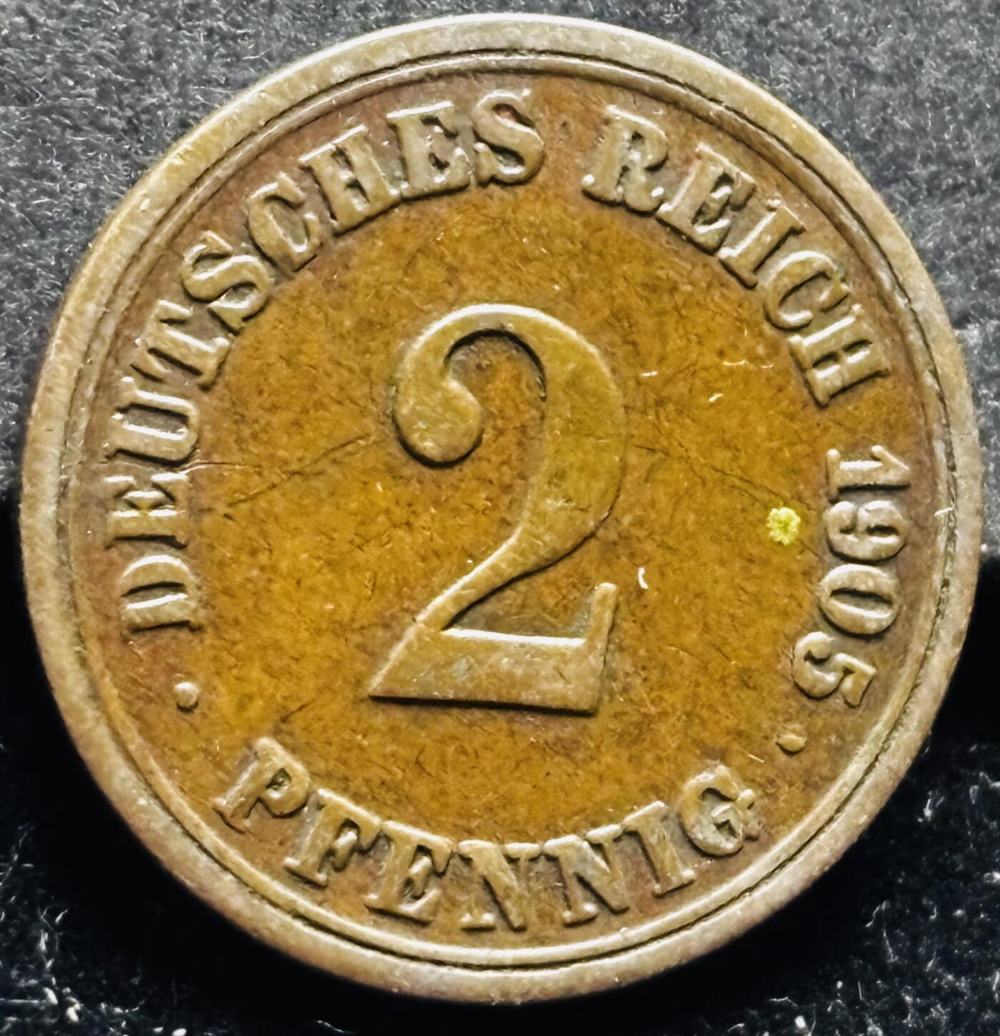 First