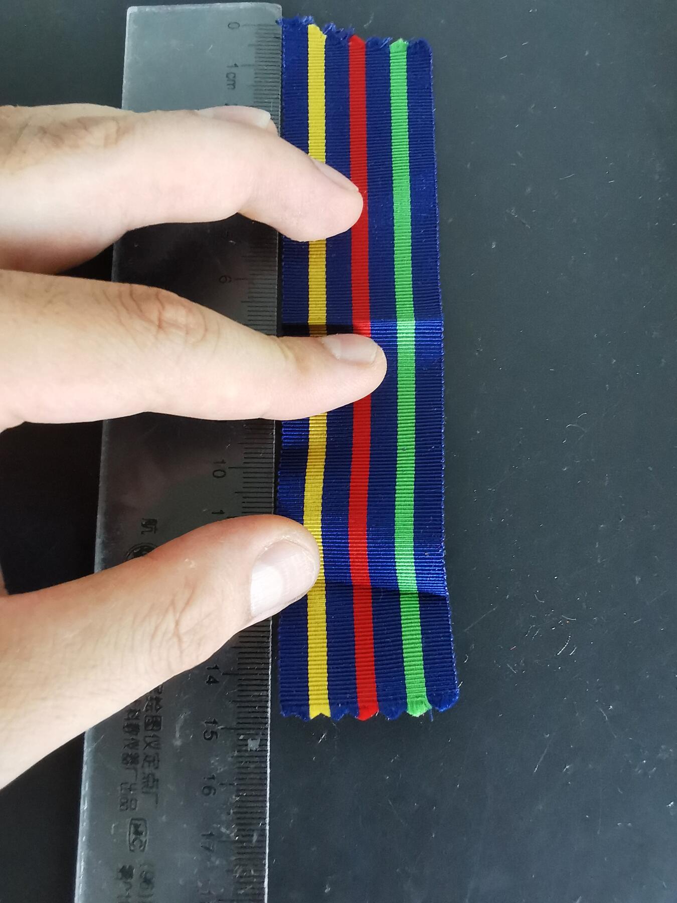 老王徽章第127期