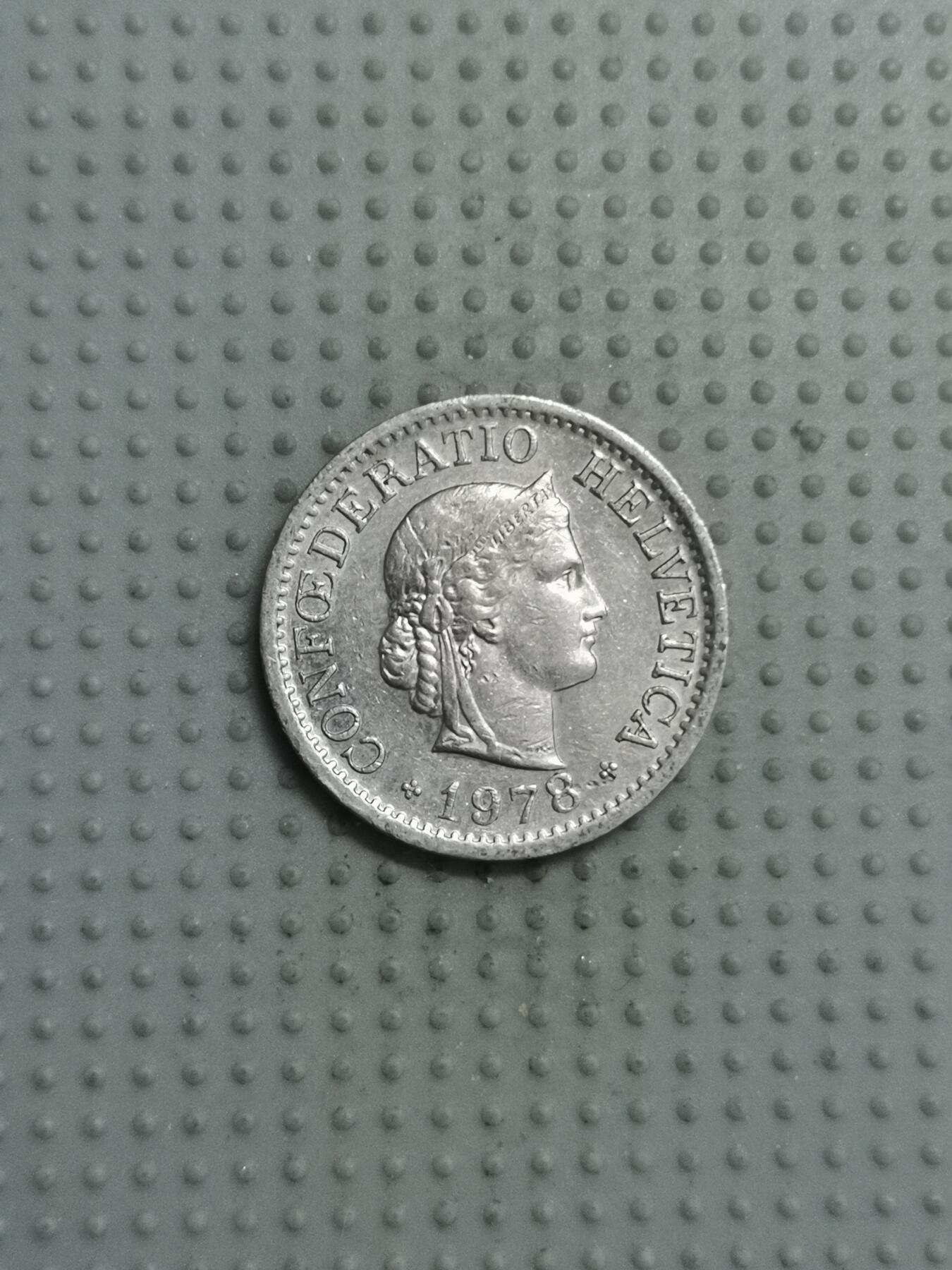 First