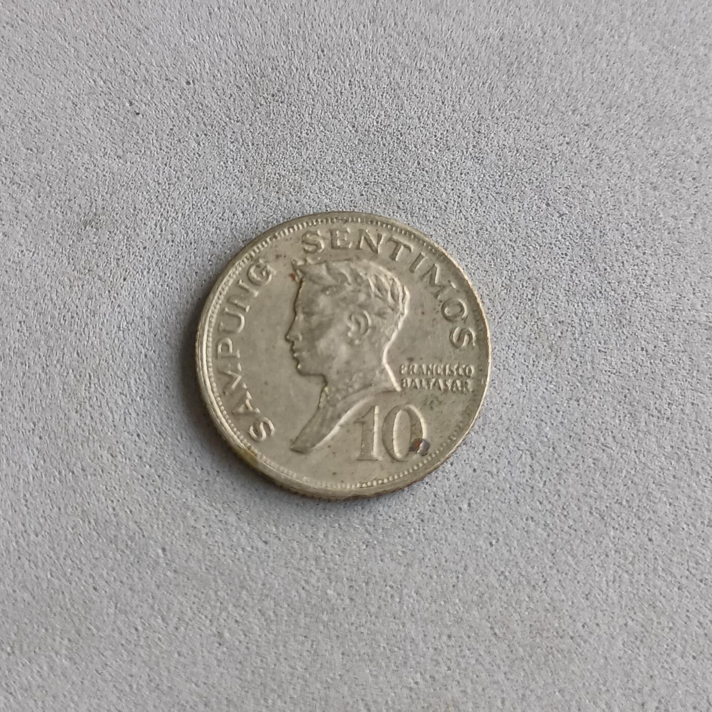 First