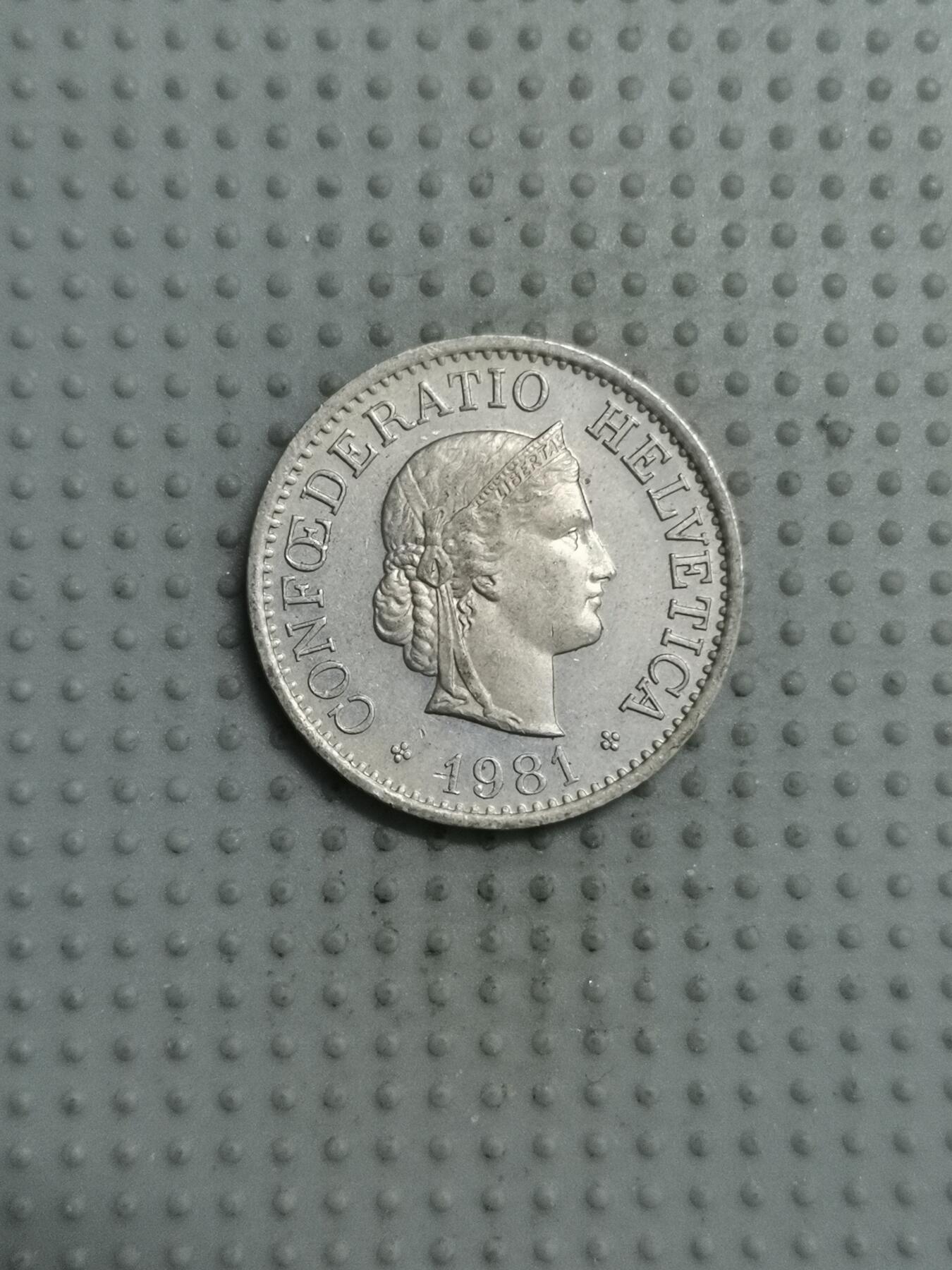 First