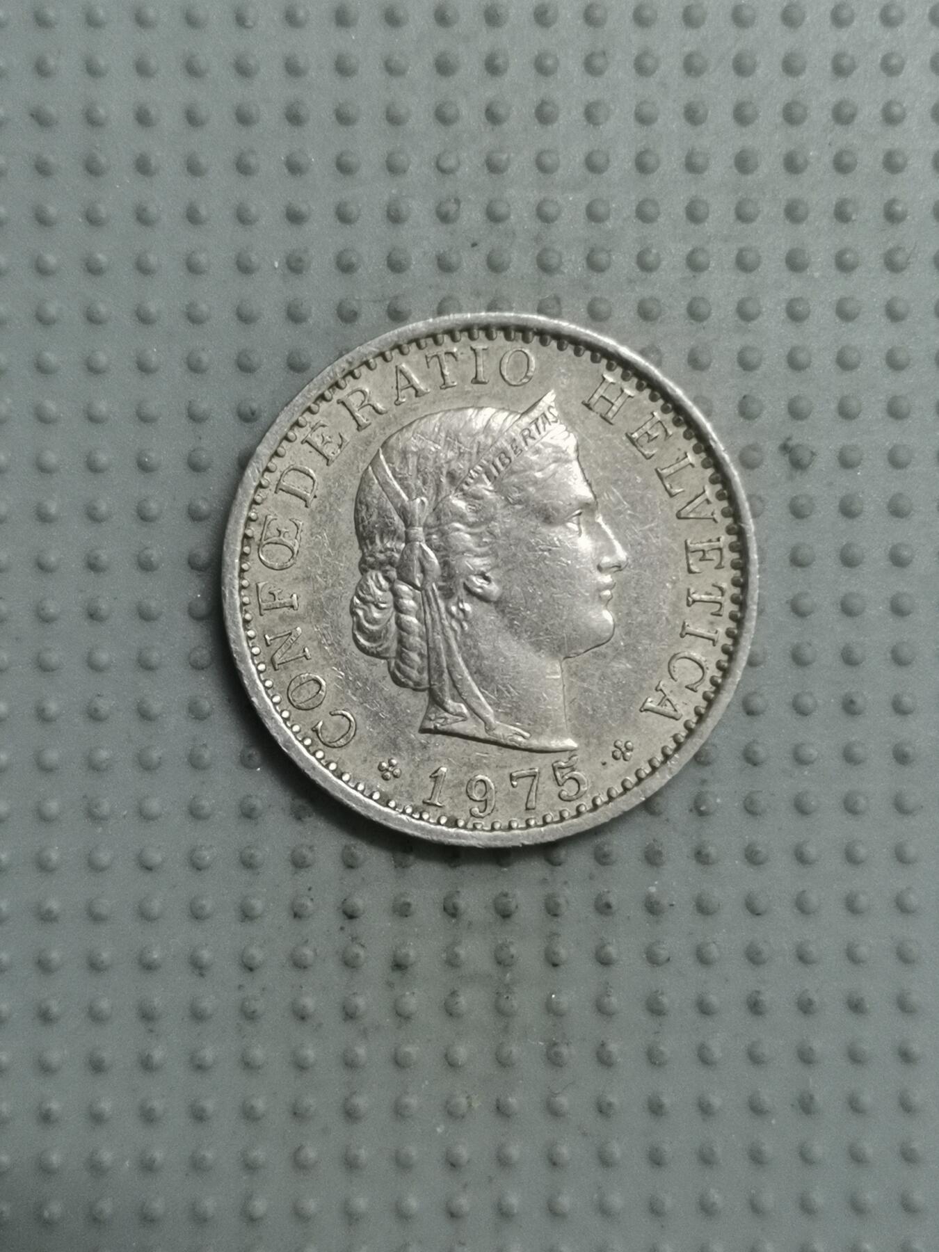 First