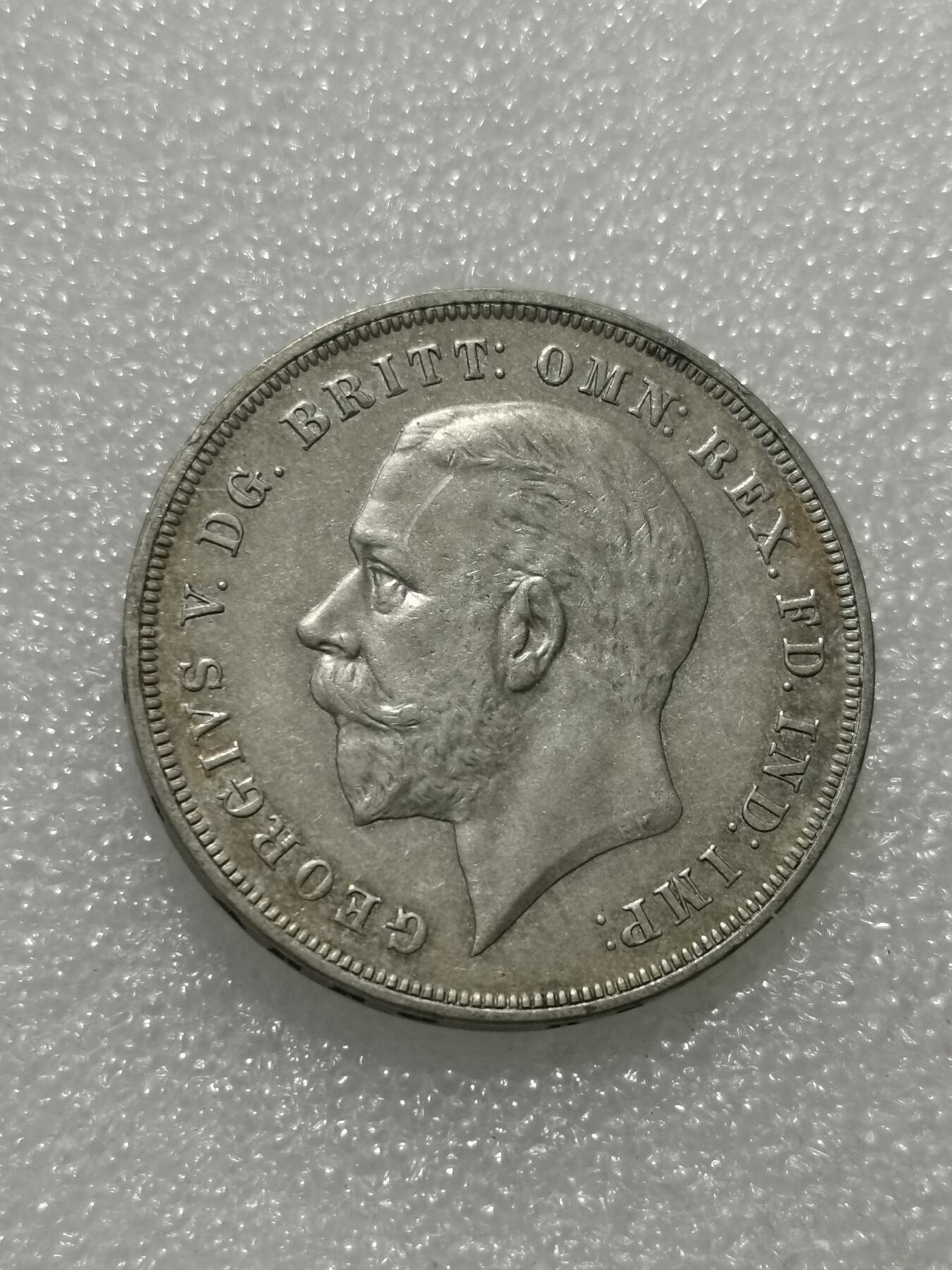 First