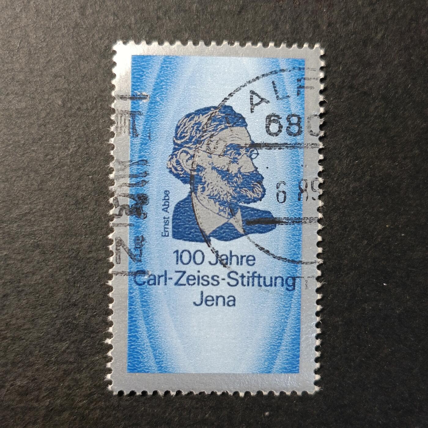 First