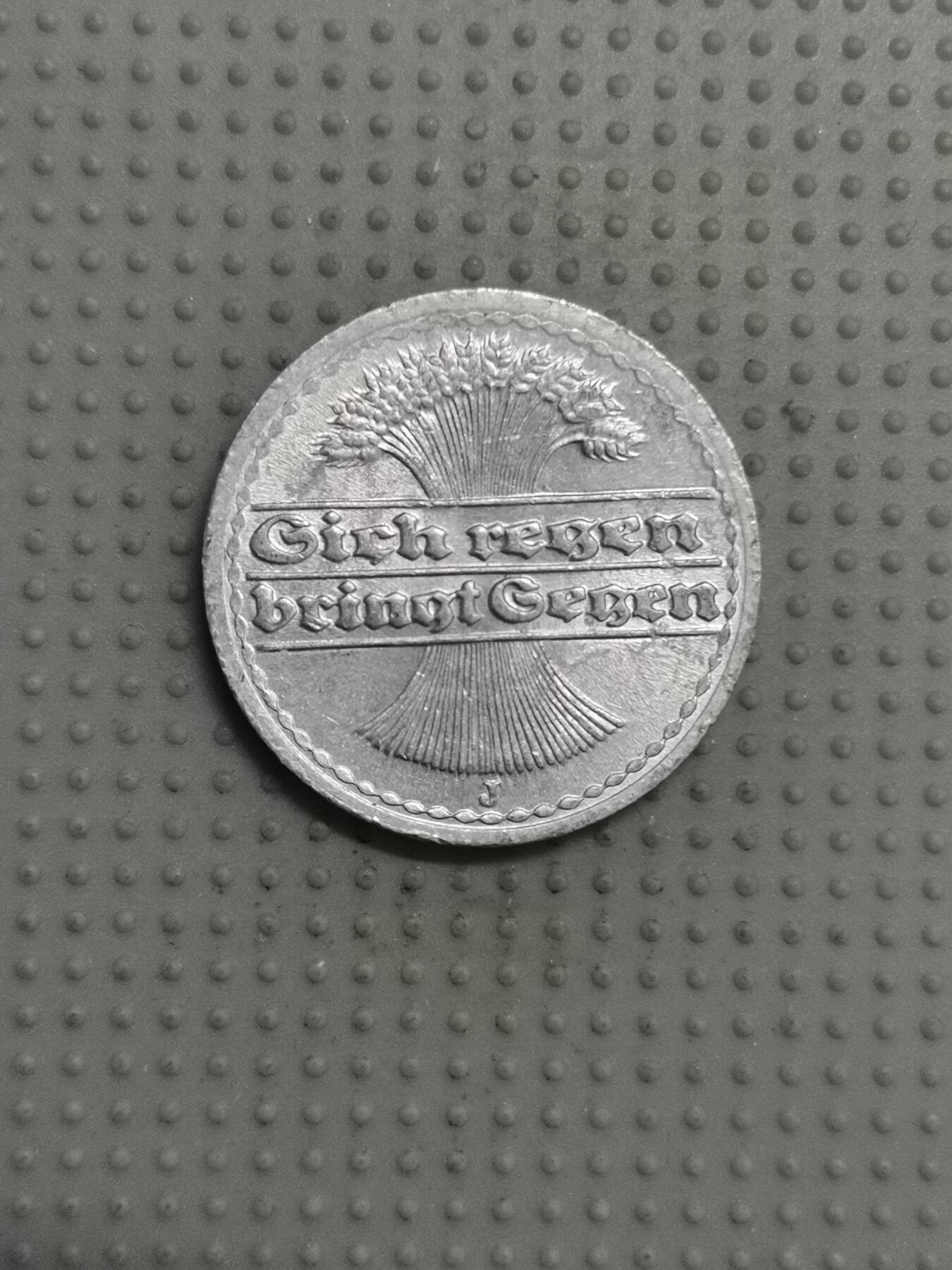 First