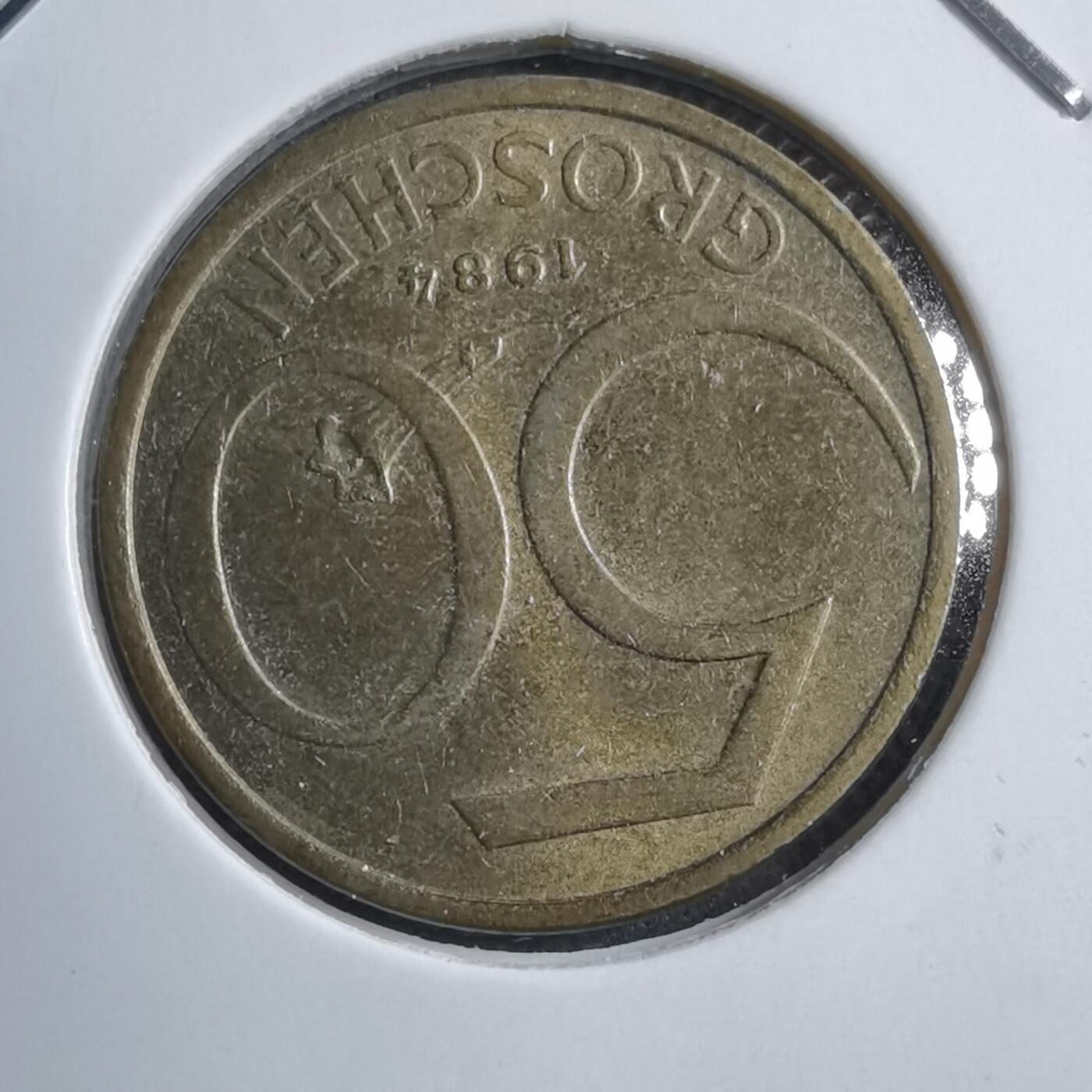 First