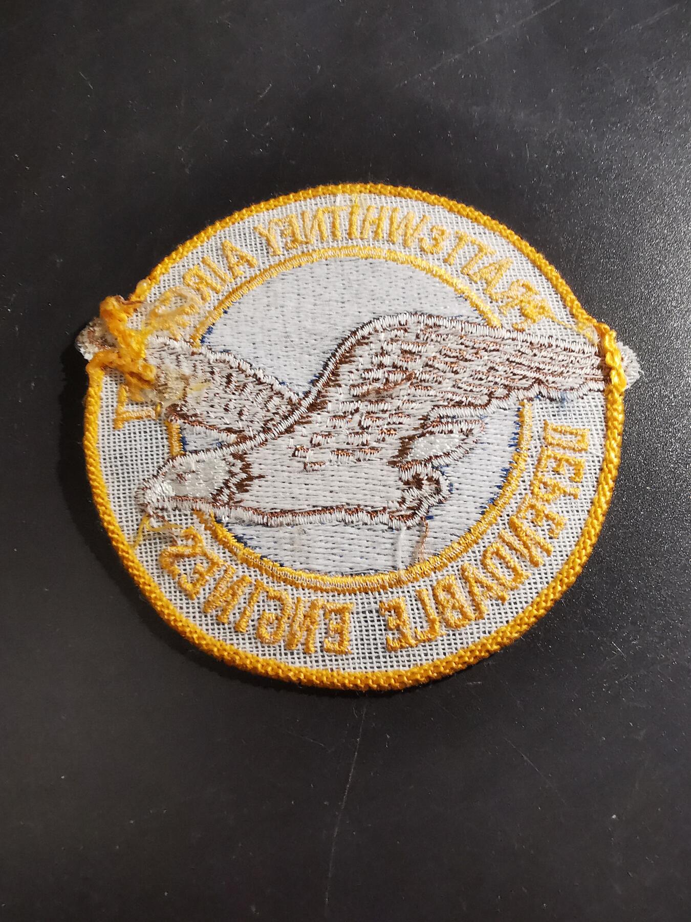 老王徽章第128期