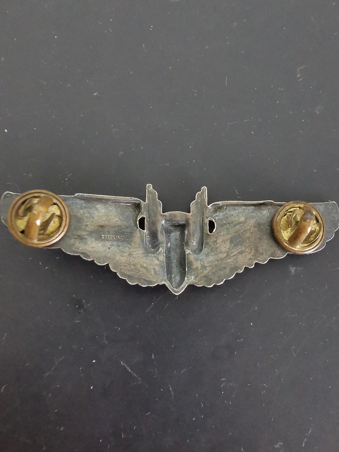 老王徽章第128期