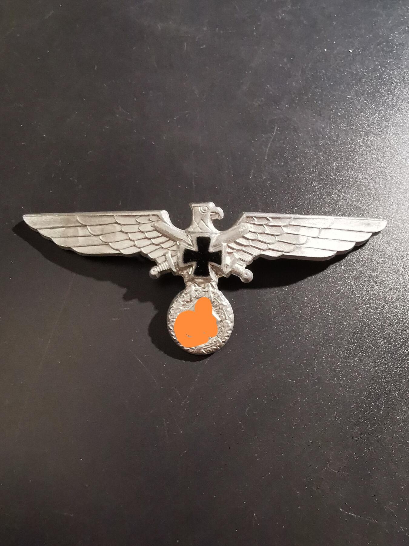 老王徽章第128期