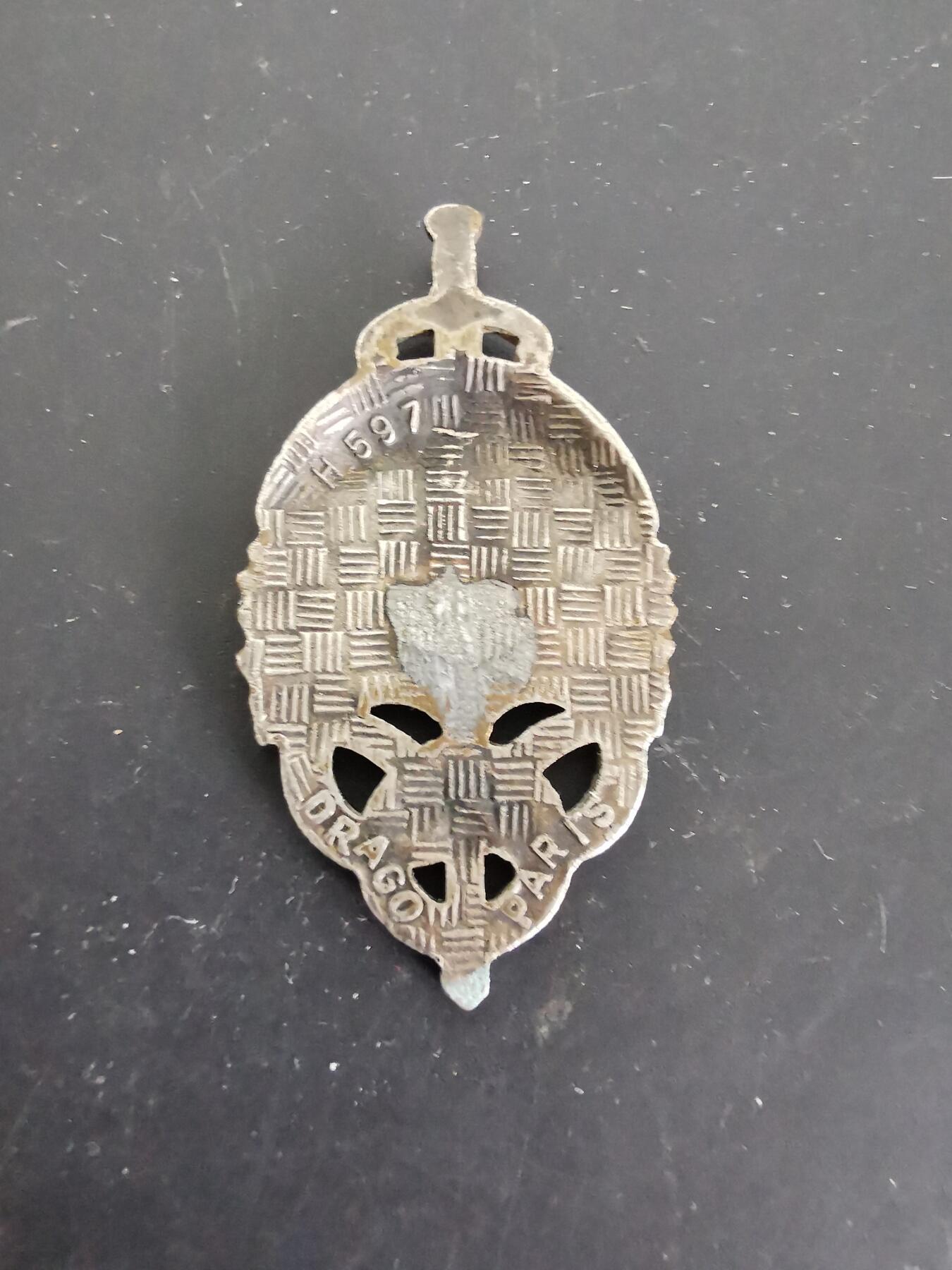 老王徽章第128期