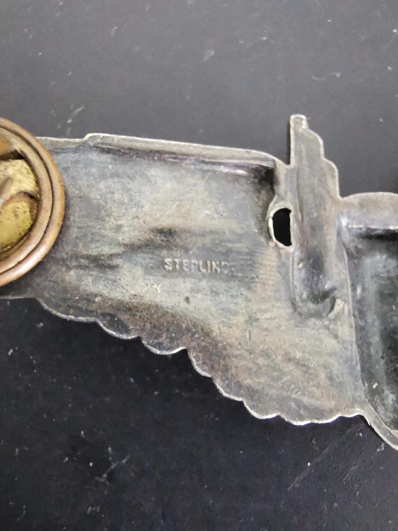 老王徽章第128期