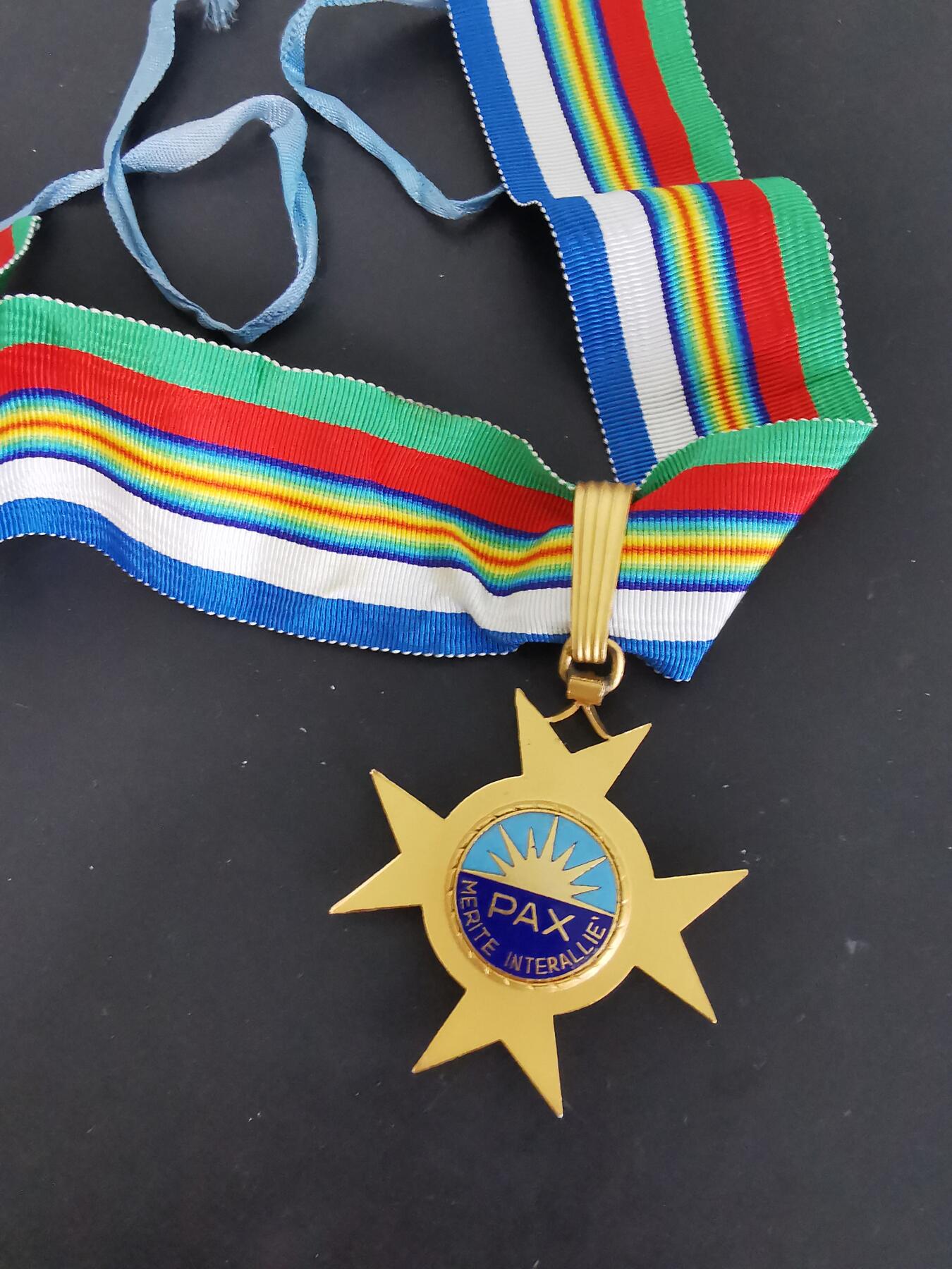 老王徽章第128期