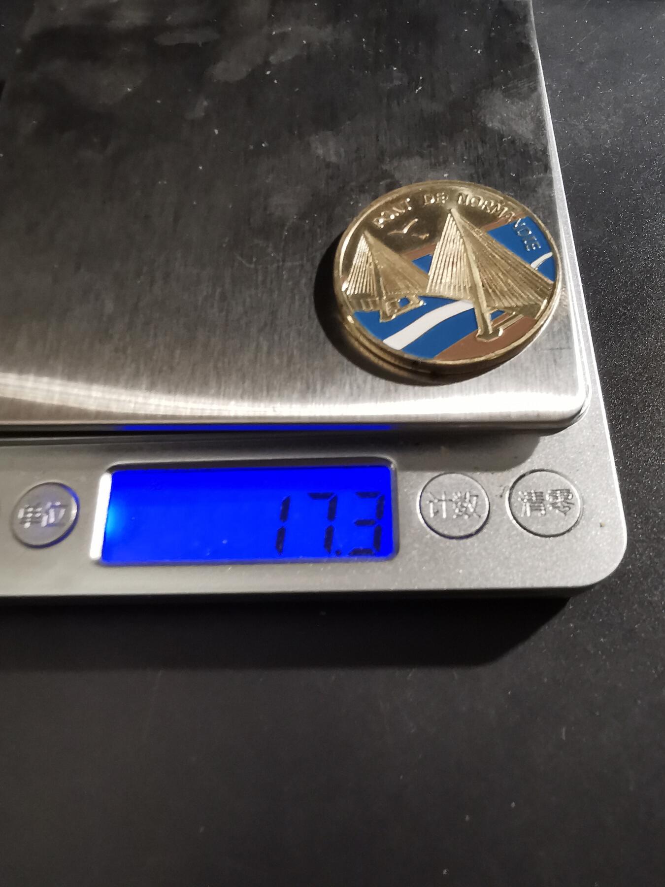 老王徽章第128期