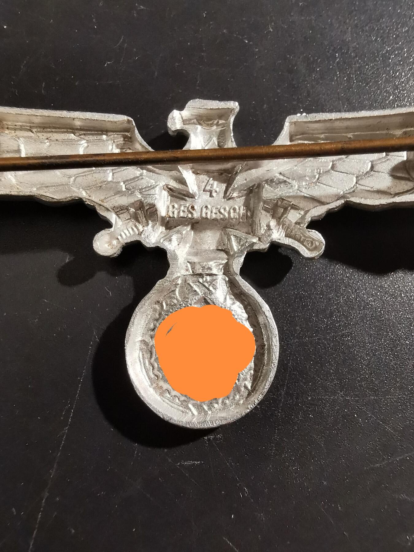 老王徽章第128期