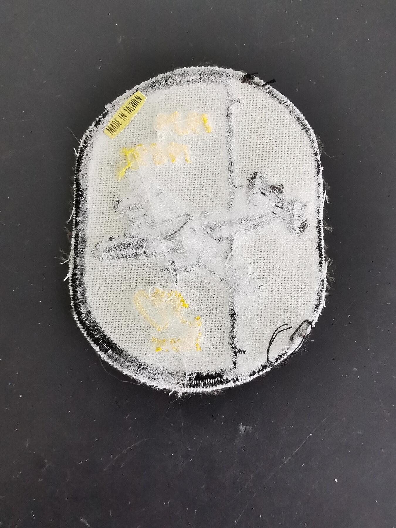 老王徽章第128期