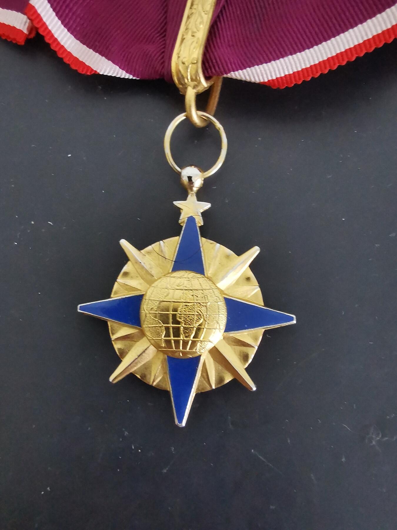 老王徽章第128期