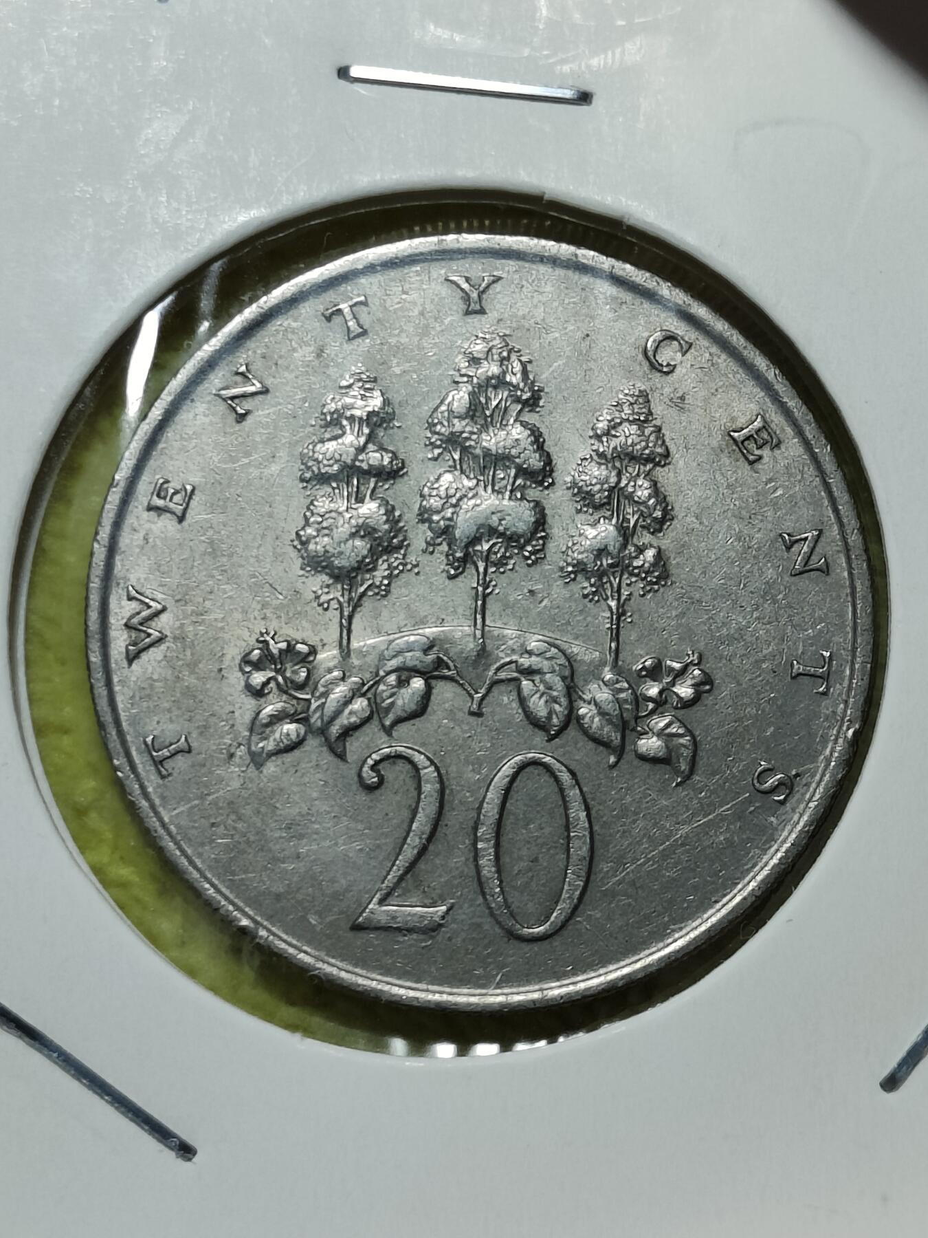 2025年第五十九场(总第八十五场）外国好品散币(免佣金)