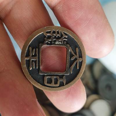 泡泡币外币第五十场可代拍15038385335微信 - 日本回流老花钱