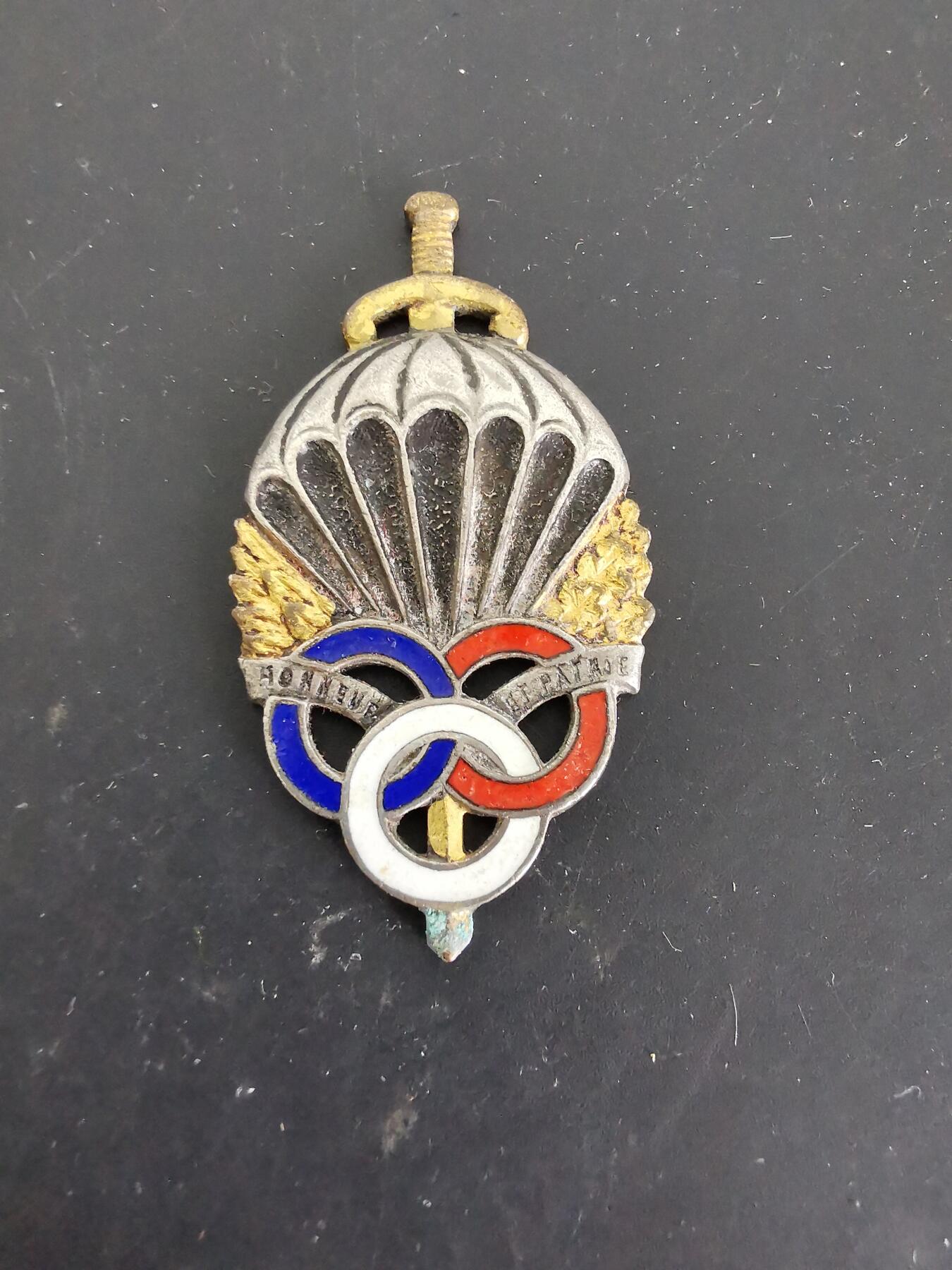 老王徽章第128期