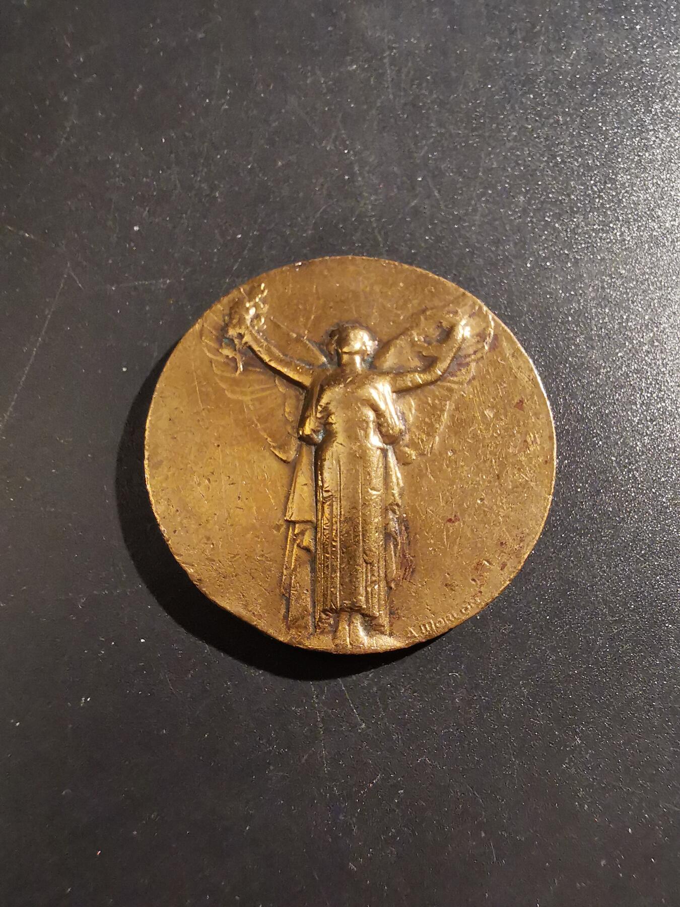 老王徽章第128期