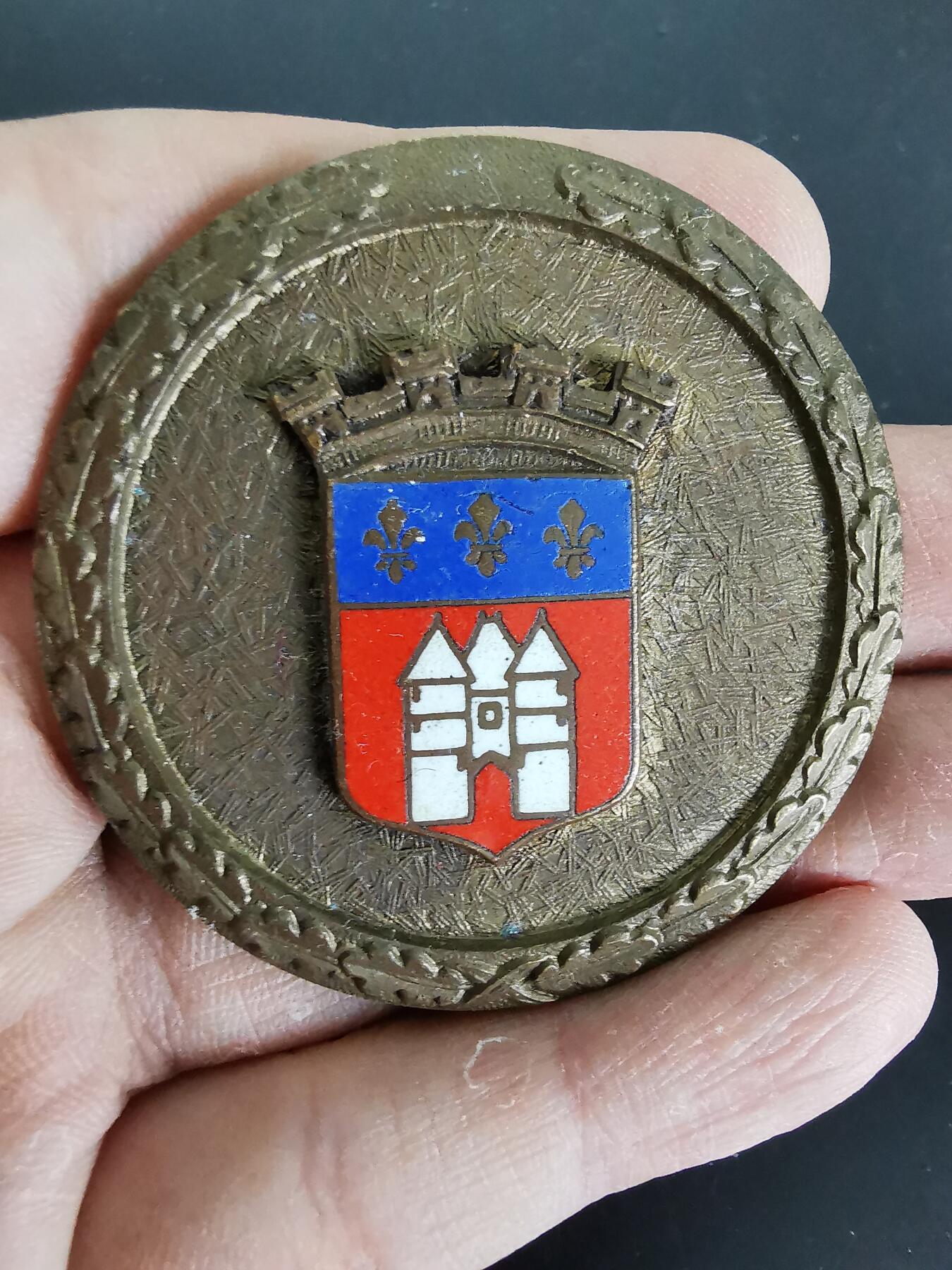 老王徽章第128期