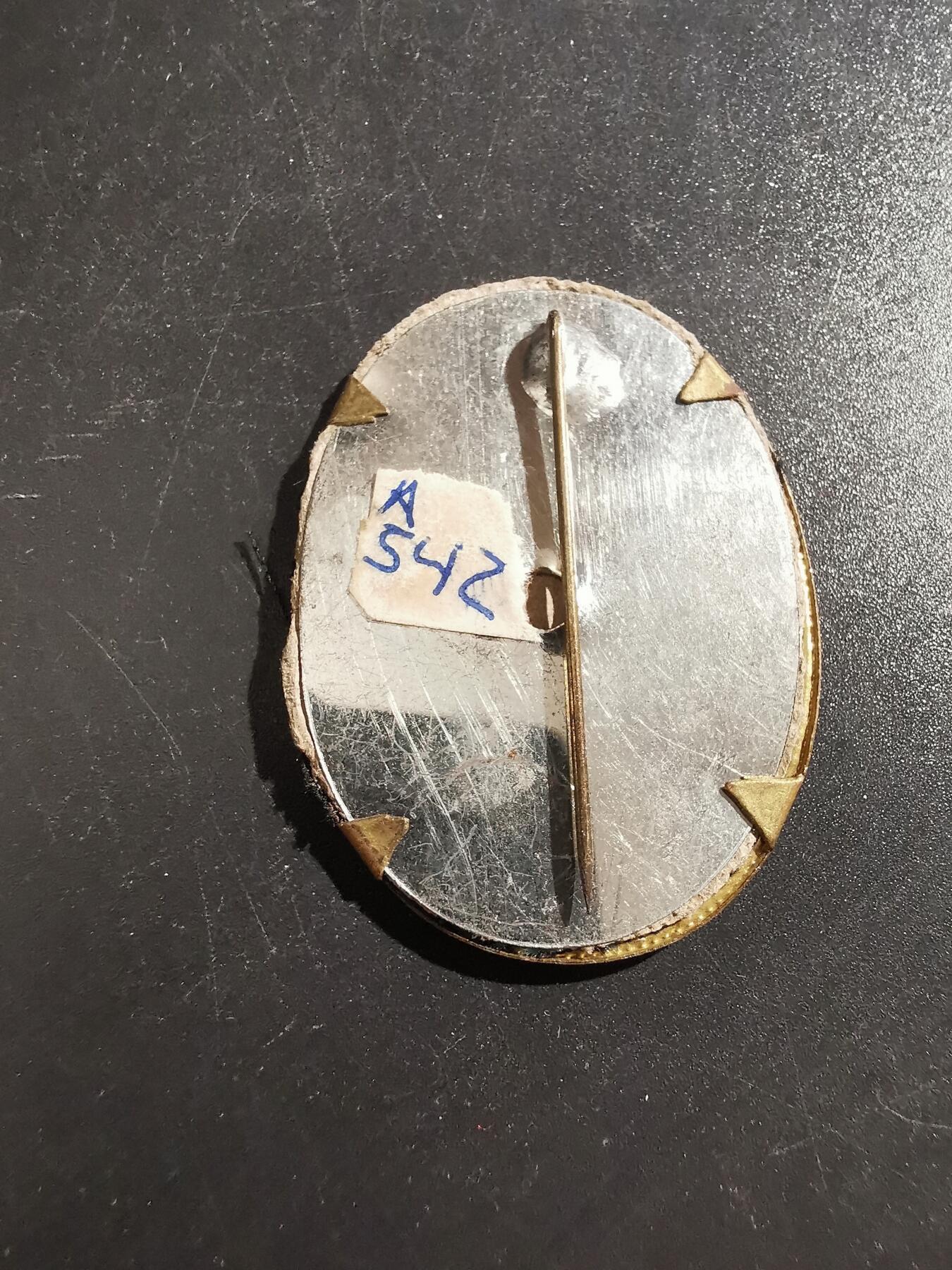 老王徽章第128期