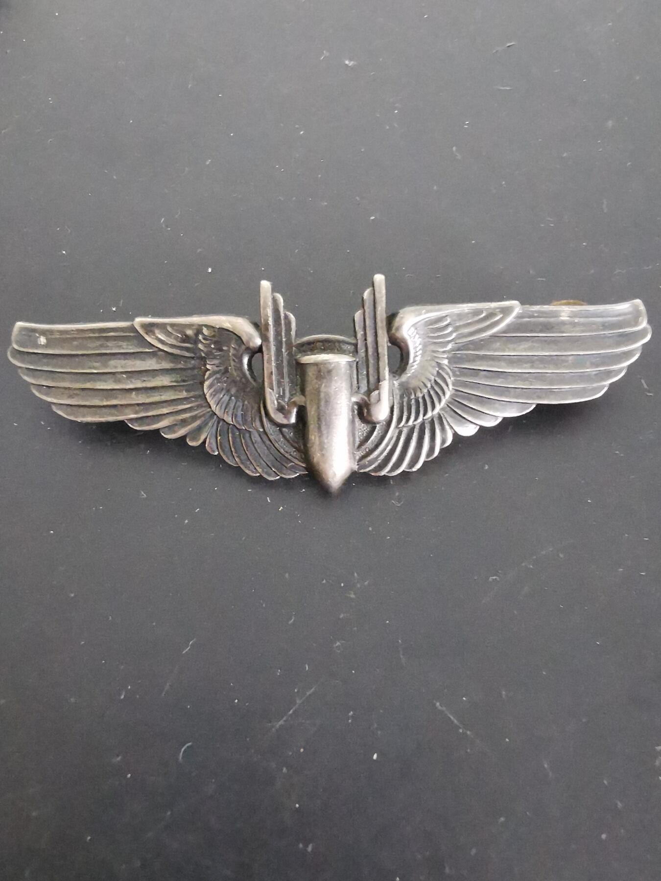 老王徽章第128期