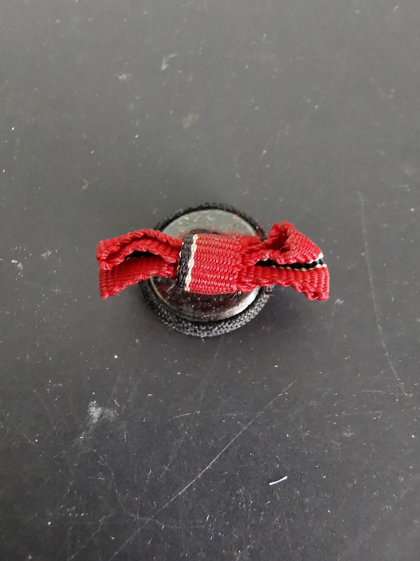 老王徽章第128期