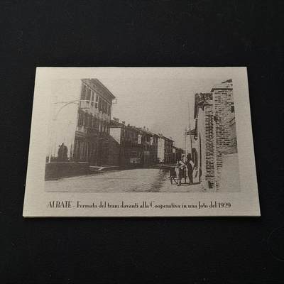 【全场包邮】纯粹捡漏拍482场（免费代拍第19场）-币封+套装+富兰克林（注意佣金） - 【纪念章】意大利合作社100周年主题-里拉与欧元兑换比例卡册装双色纪念章