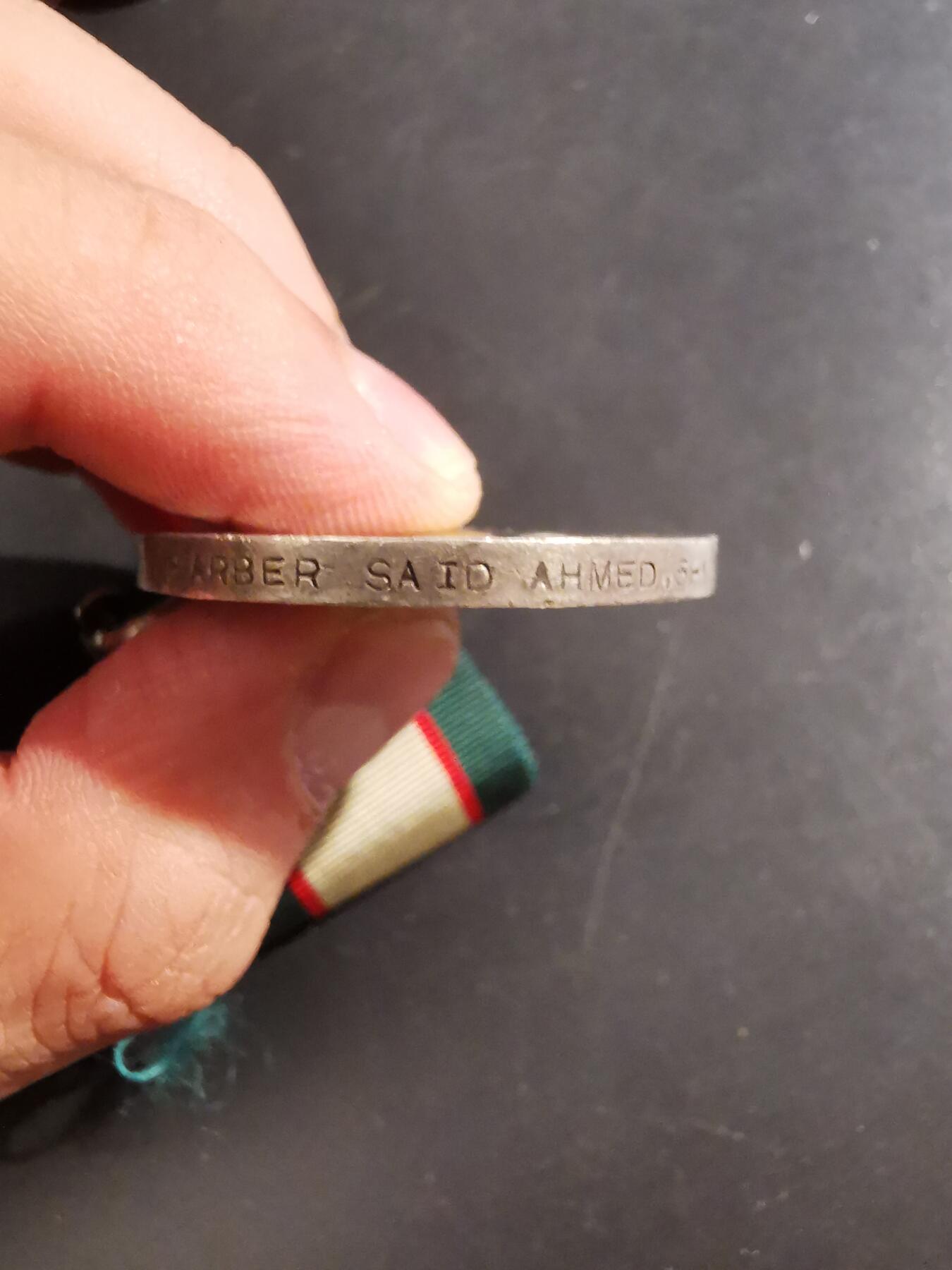 老王徽章第128期