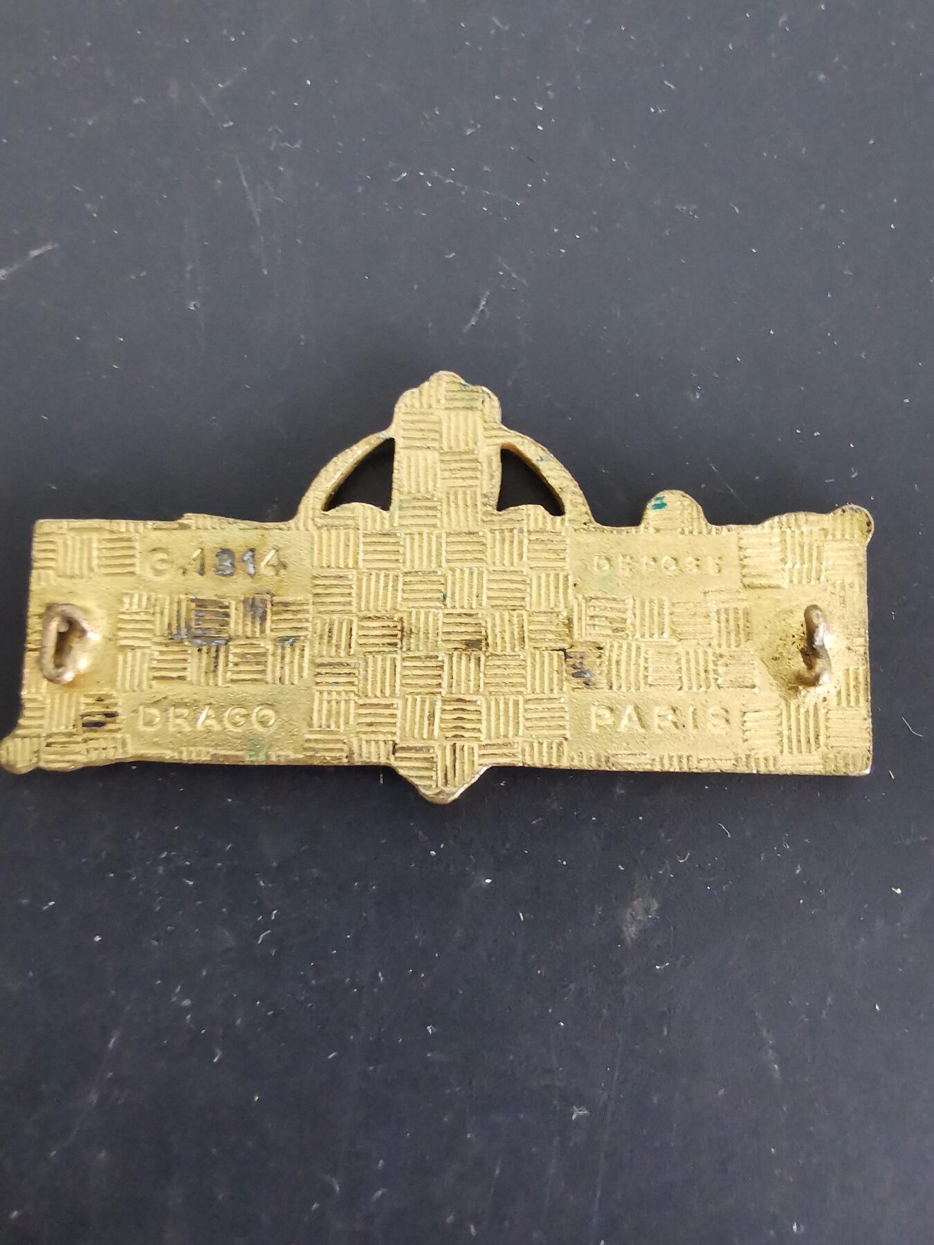 老王徽章第128期